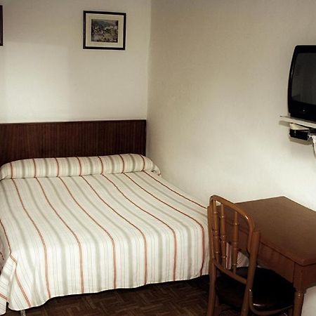 Pension Central Cuenca  Cameră foto