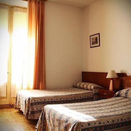 Pension Central Cuenca  Cameră foto