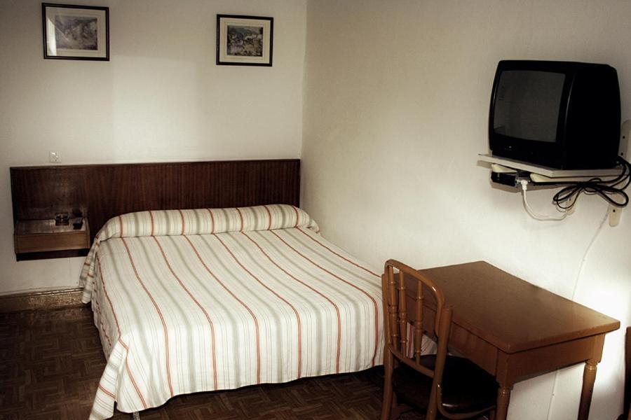Pension Central Cuenca  Cameră foto