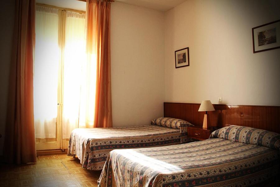 Pension Central Cuenca  Cameră foto
