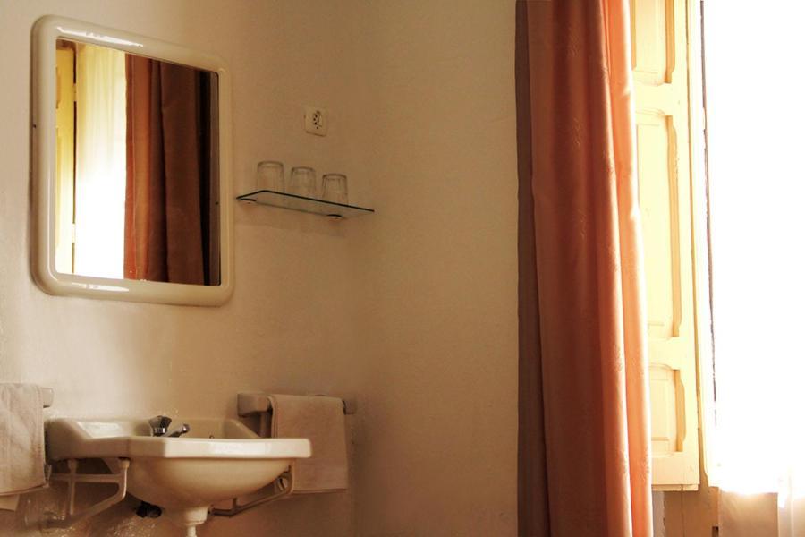 Pension Central Cuenca  Cameră foto